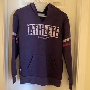 Insanity Live Athlete Hoodie